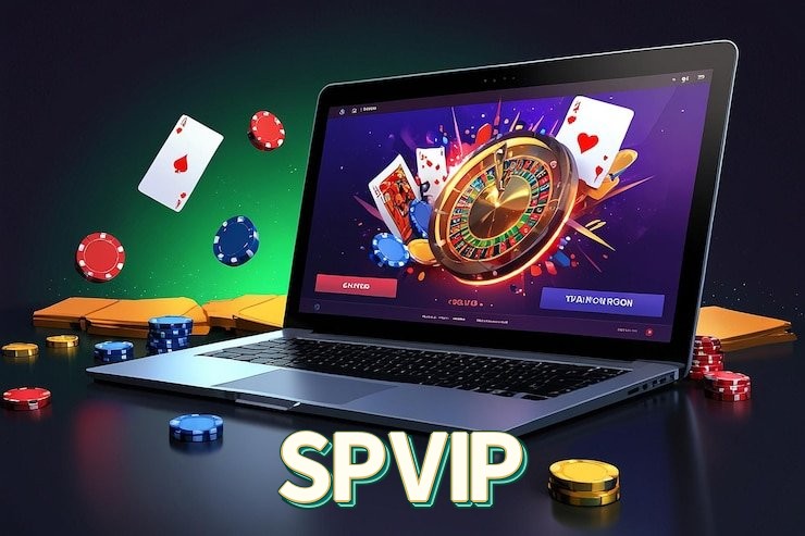 SPVIP telegram