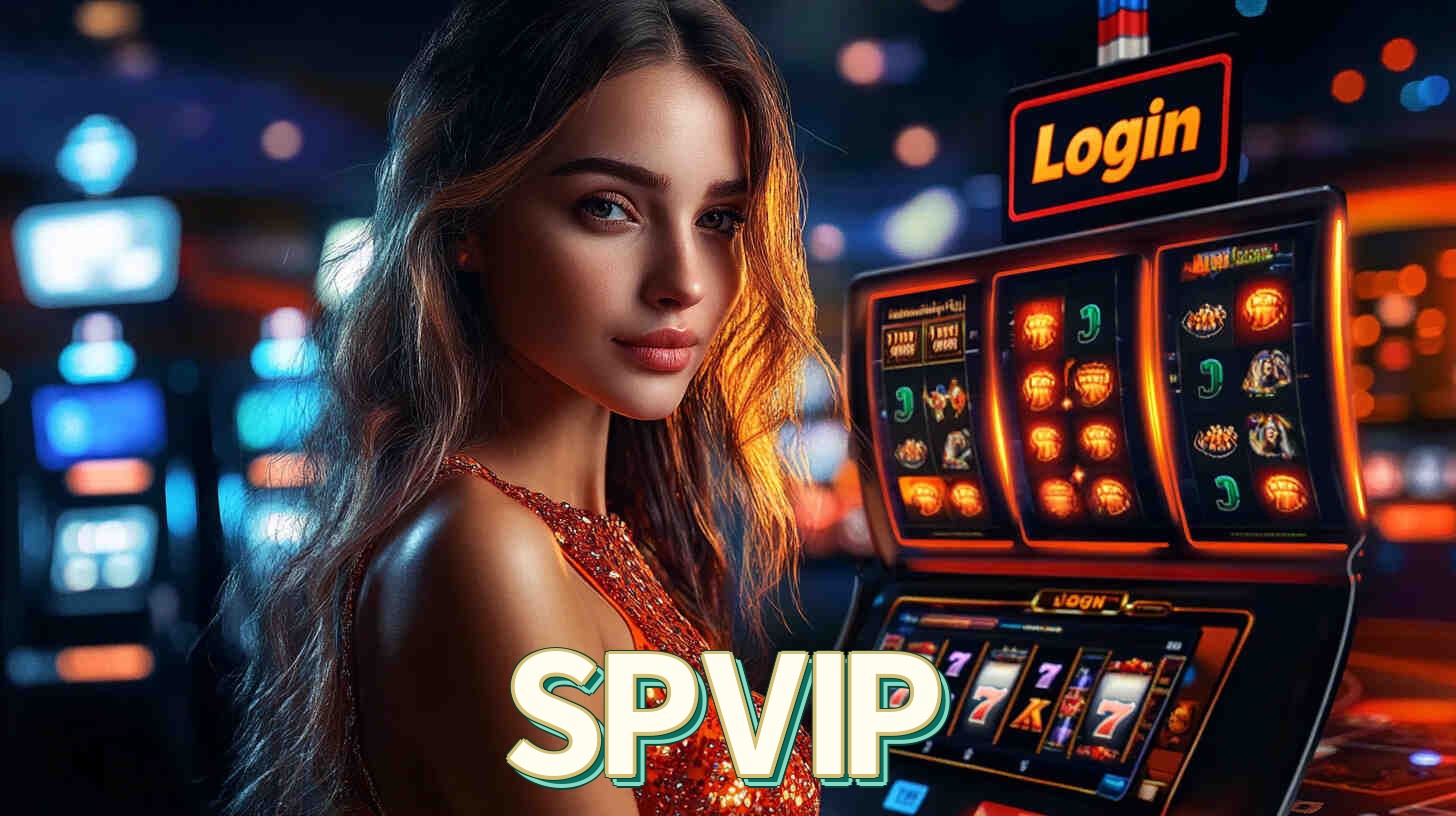 SPVIP Bônus - SPVIP visual 1