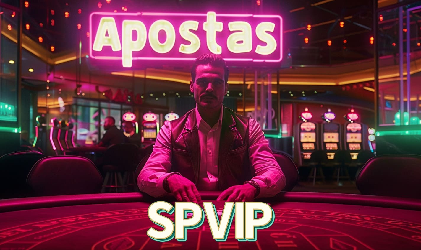Requisitos técnicos do APK SPVIP para Android