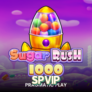 Sugar Rush 1000