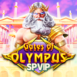 Gates of Olympus
