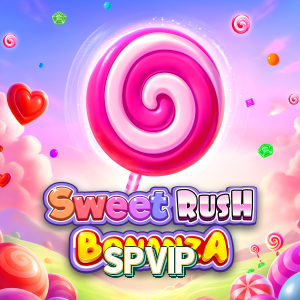 Sweet Rush Bonanza