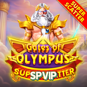 Gates of Olympus Super Scatter