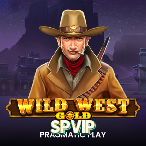 Wild West Gold
