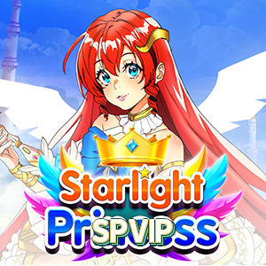 Starlight Princess