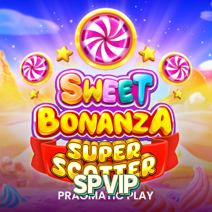 Sweet Bonanza Super Scatter