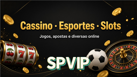 Cassino, esportes e slots online