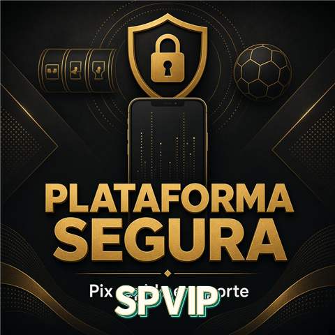 Sobre a plataforma — segurança e Pix