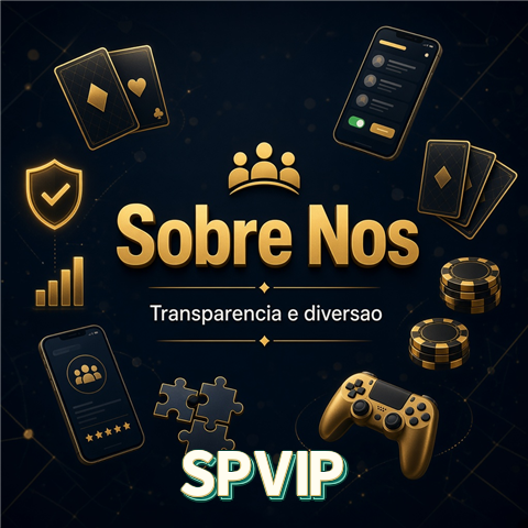 Transparência e diversão online