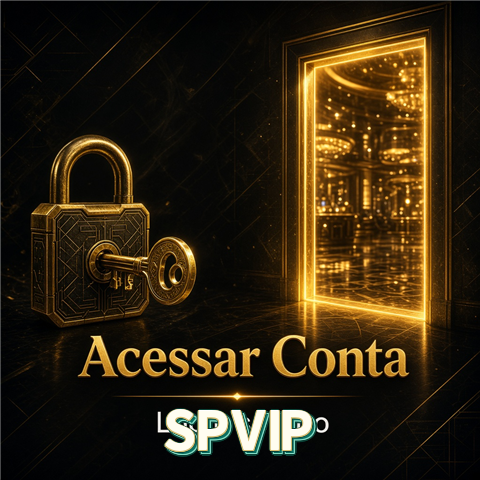 Acesso seguro à conta