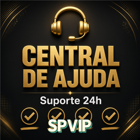 Central de ajuda 24h