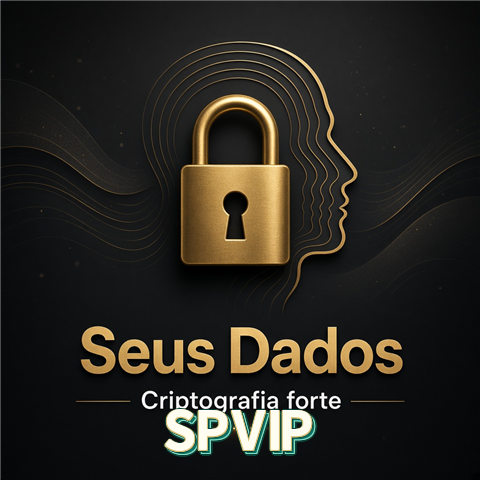 Criptografia e seus dados